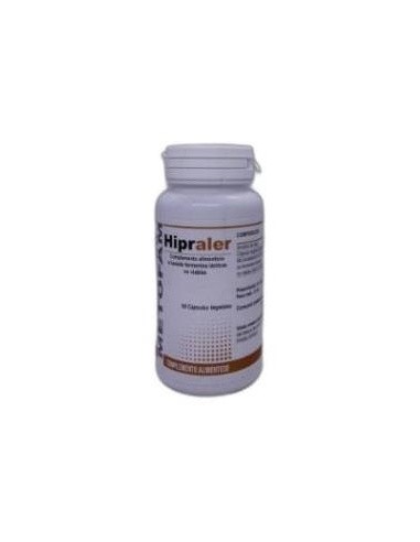 Disbialer (Hipraler) 60Cap.