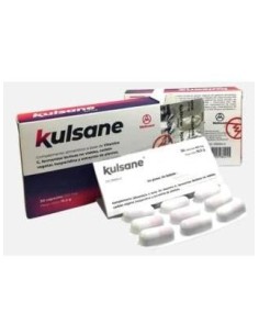 Kulsane 30Cap. - Welmont