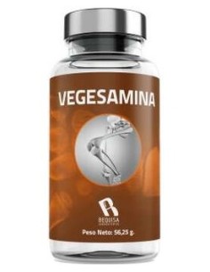 Vegesamina 90Cap. - Bequisa