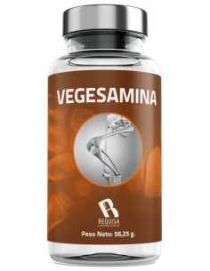 Vegesamina 90Cap. - Bequisa 2