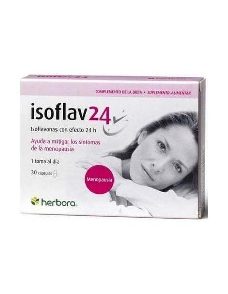 Bequisa Isoflabeq 99 180Comp