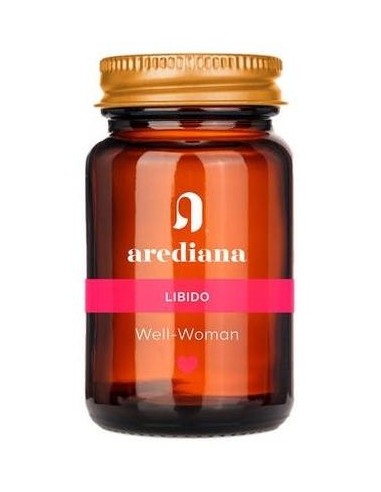 Libido 60Cap. - Arediana