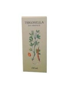 Trigonella 100Ml. - Bequisa