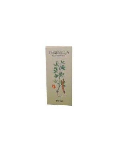 Trigonella 100Ml. - Bequisa