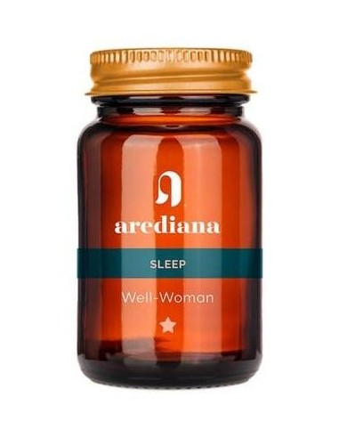 Sleep 30Comp. - Arediana