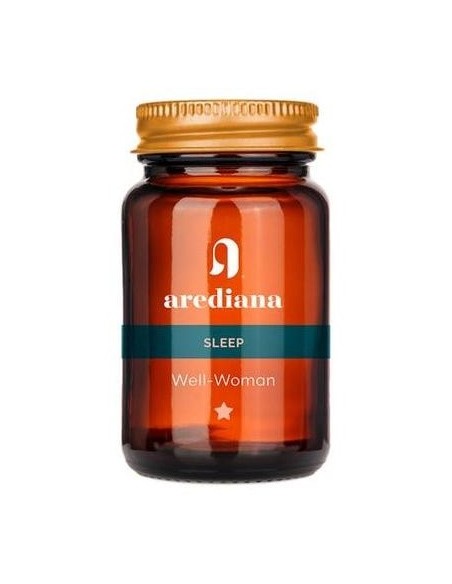 Sleep 30Comp. - Arediana
