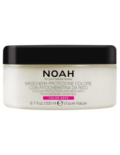 Noah Mascarilla Capilar Protector Color 200Ml