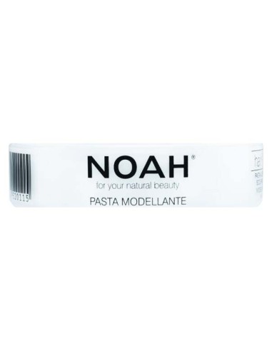Noah Pasta Modeladora Con Geranio E Hinojo Dulce Hair 5.2 50Ml