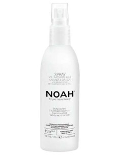 Noah Spray Voluminizador Con Lavanda Y Ortiga Hair 5.4 125Ml