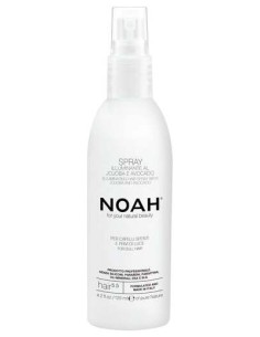 Noah Spray Capilar Iluminador Jojoba Y Aguacate Hair 5.5 125Ml