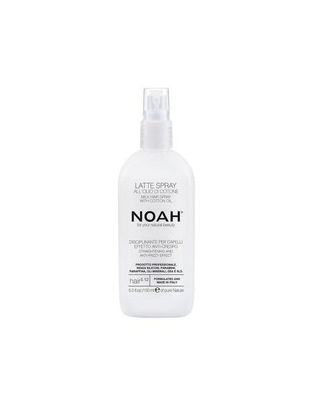 Leche Capilar Antiencrespamiento 150Ml.