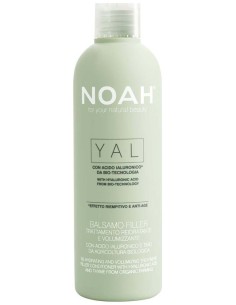 Noah Acondicionador Rellenador Rehidratante Voluminizador 250Ml