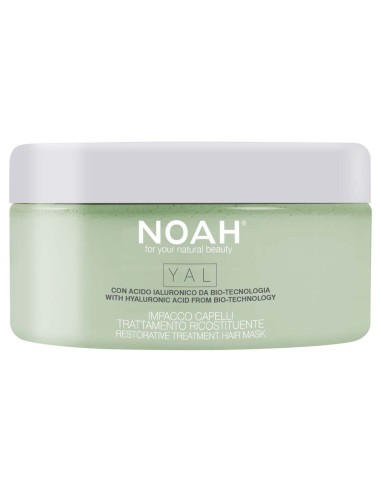 Noah Mascarilla Capilar De Tratamiento Reparador 200Ml
