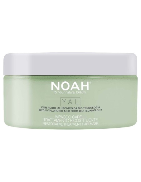 Noah Mascarilla Capilar De Tratamiento Reparador 200Ml