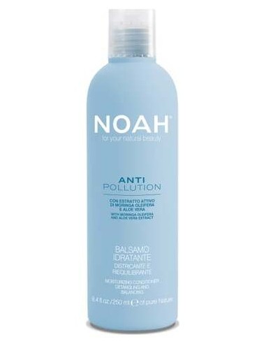 Noah Acondicionador Hidratante Desenredante Equilibrante 250Ml