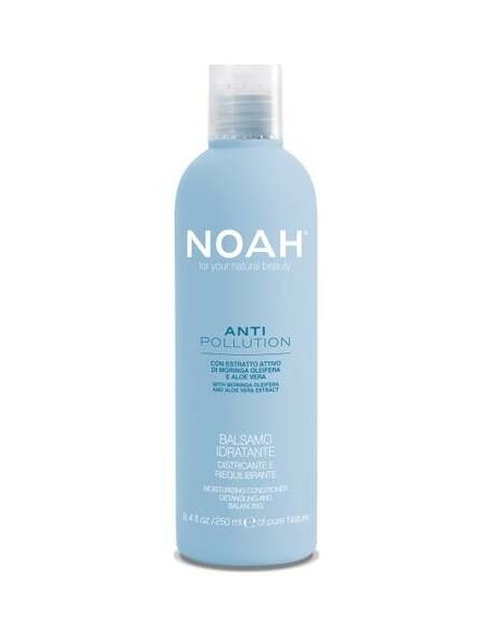 Noah Acondicionador Hidratante Desenredante Equilibrante 250Ml