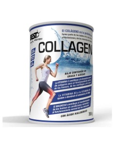 Colageno (Collagen) Neutro 350Gr.
