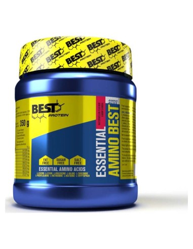 Best Protein Essential Amino Best Sandía 350G