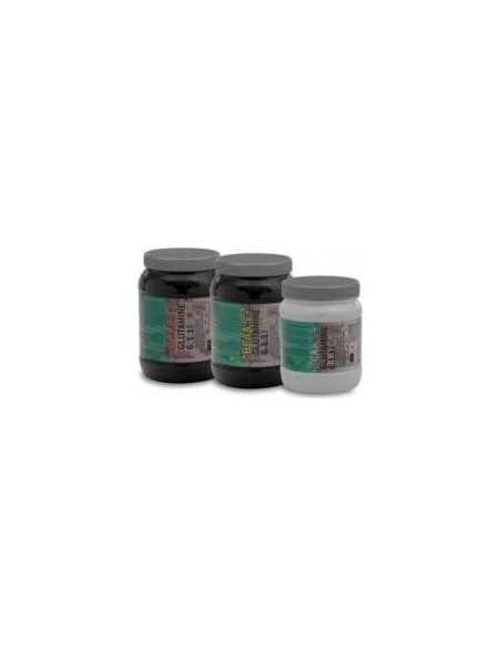 Best Protein Bcaa+ Glutamina 6.1.1 Sin Sabor 250G