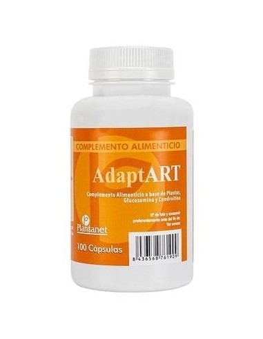 Adaptart 100Cap. - Plantanet
