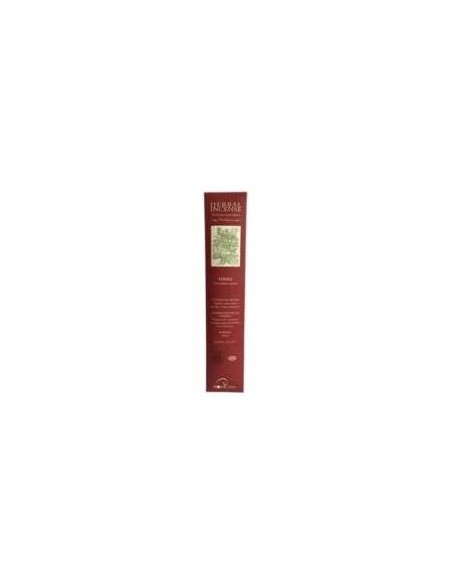 Herbal Incense Mirra Ayurveda 5Packsx12Uds.