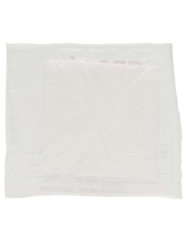Aposan Gasa Estéril Tejido Sin Tejer 10Cmx10Cm 20 Gasas (2Ud/Sobre)