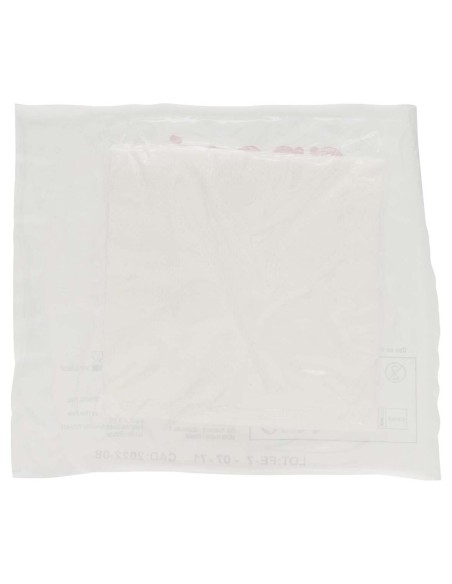 Aposan Gasa Estéril Tejido Sin Tejer 10Cmx10Cm 20 Gasas (2Ud/Sobre)