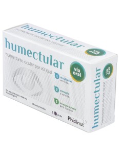 Phidinut Humectular 30 Comp 2