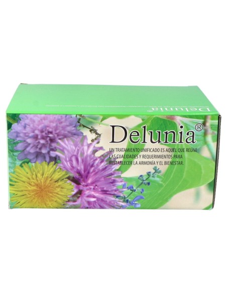 Delunia 30Cap+30Amp.+30Cap.