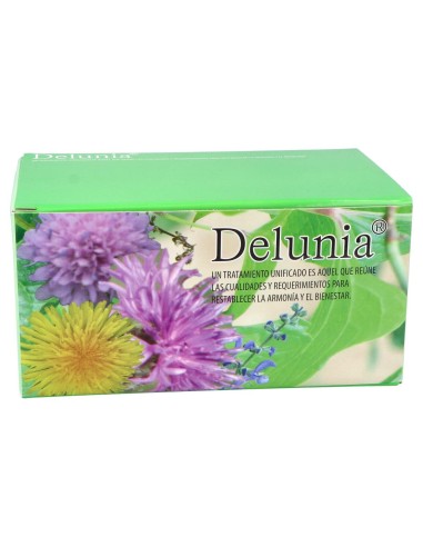 Delunia 30Cap+30Amp.+30Cap.