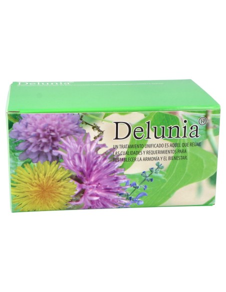 Delunia 30Cap+30Amp.+30Cap.