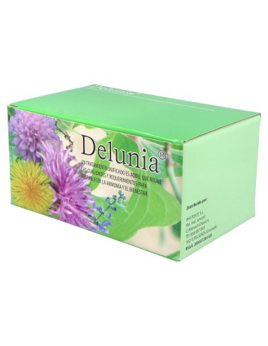 Delunia 30Cap+30Amp.+30Cap.