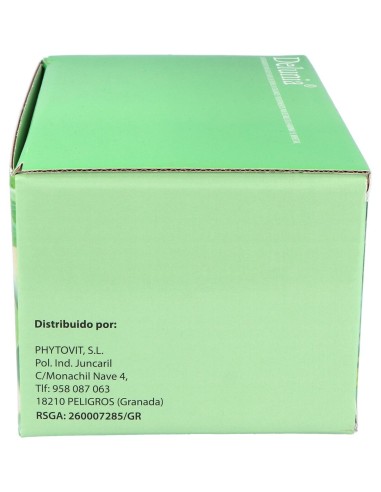 Delunia 30Cap+30Amp.+30Cap.