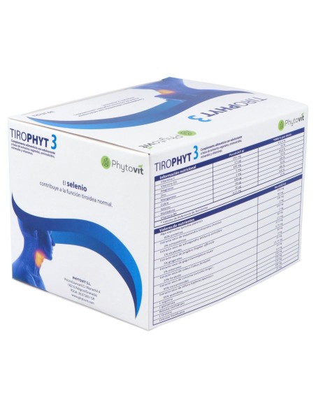 Tiro Phyt 3 30Sticks