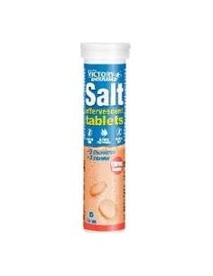 Victory Endurance Salt Effervescent Citrus 15 Tabl