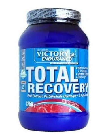Victory Endurance Total Recovery Sandia 1250Gr.