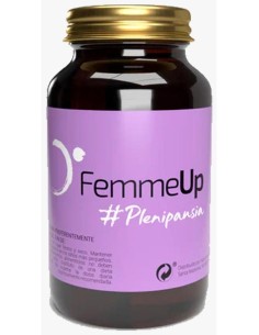 Femmeup Plenipausia 60Cap.
