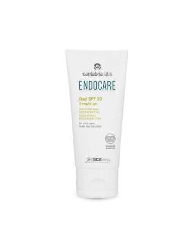 Endocare Day Spf30 Emulsion Dia 40Ml.