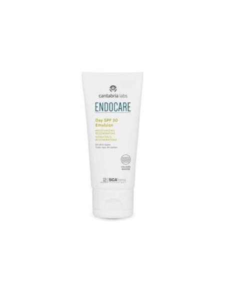 Endocare Day Spf30 Emulsion Dia 40Ml.