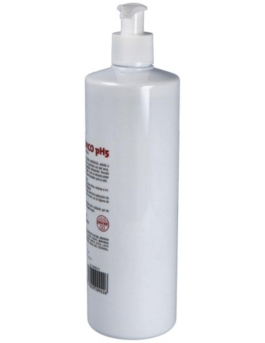 Trietal Atopico Solucion Jabonosa 500Ml.