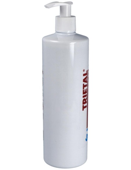 Trietal Atopico Solucion Jabonosa 500Ml.