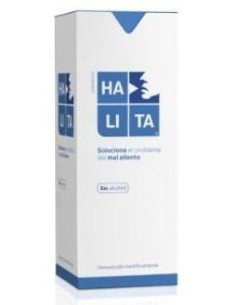 Halita Enjuague Bucal 500Ml