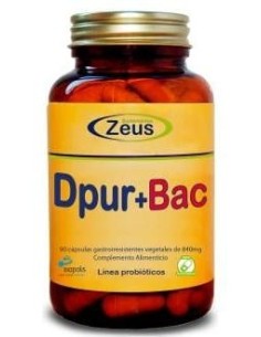 Dpur+Bac 90Cap.