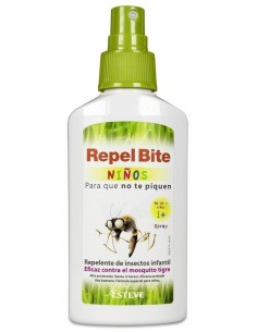 Repel Bite Niños Spray Repelente 100 Ml
