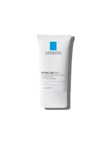 Effaclar Matificante 40Ml.