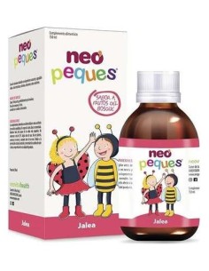 Neo Peques Jalea 150Ml.