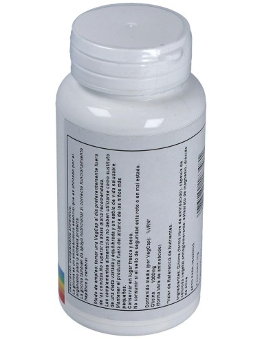 Glycine 1000Mg. 60Cap.Veg