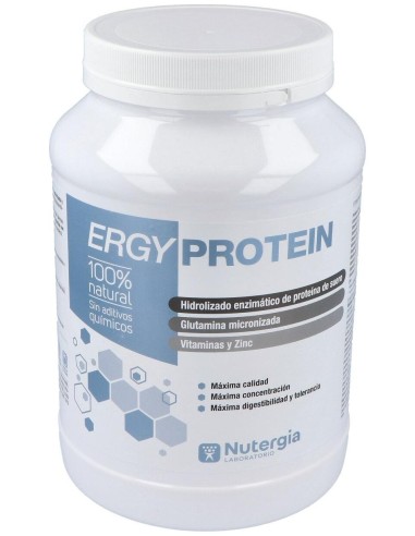 Ergyprotein 1Kg.