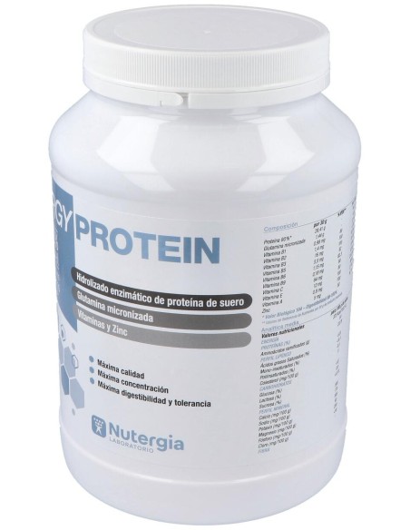 Ergyprotein 1Kg.