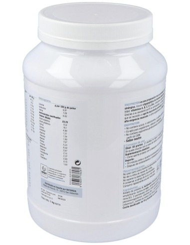 Ergyprotein 1Kg.
